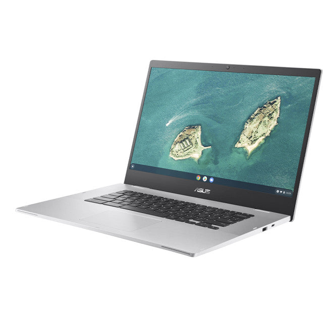 ASUS CX1 (CX1500) Chromebook - Intel Celeron N4500– Prime Technology