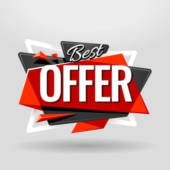 Top 10 Offers