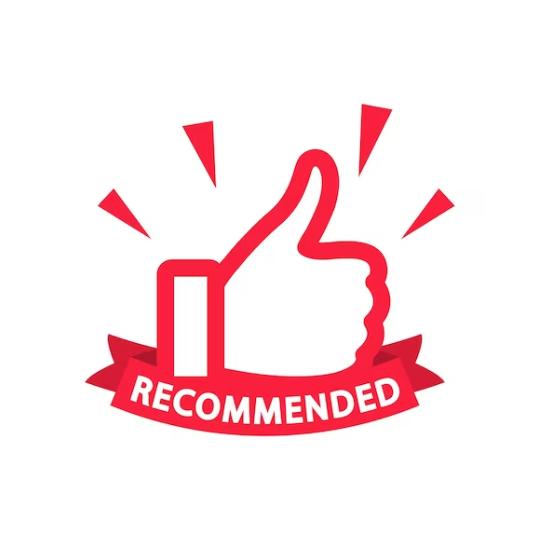 Recommendation For You