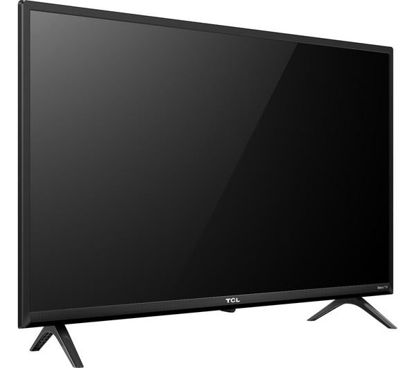 TCL 32RS530K Roku TV 32" Smart HD Ready LED TV