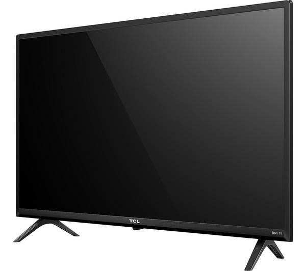 TCL 32RS530K Roku TV 32" Smart HD Ready LED TV