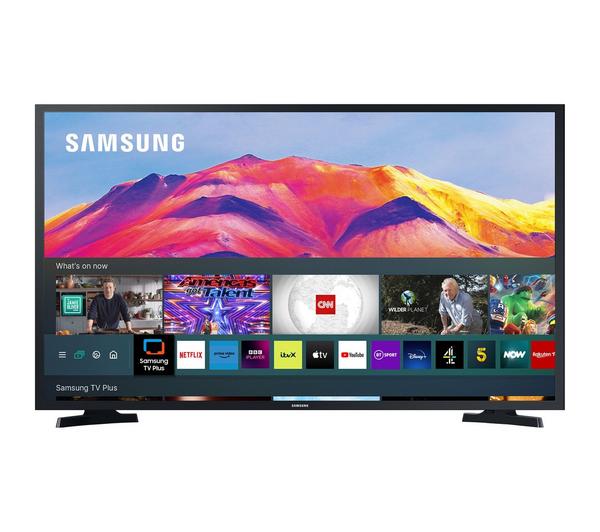 SAMSUNG T5300 32 inch Smart Full HD TV (2023) - UE32T5300CE