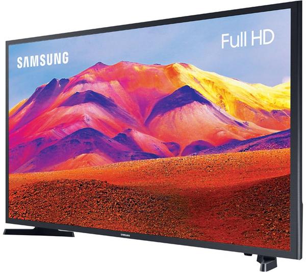 SAMSUNG T5300 32 inch Smart Full HD TV (2023) - UE32T5300CE