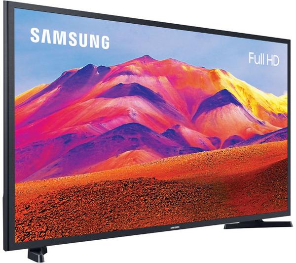 SAMSUNG T5300 32 inch Smart Full HD TV (2023) - UE32T5300CE