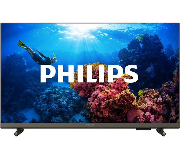 PHILIPS 32PHS6808 32" Smart HD Ready HDR LED TV