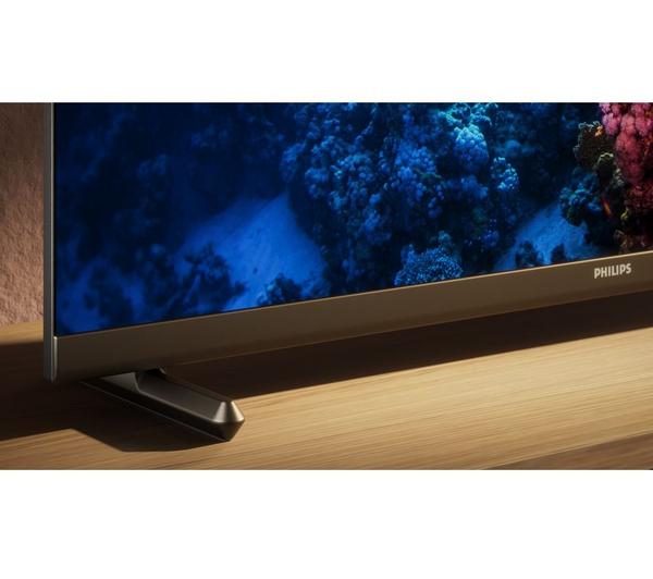 PHILIPS 32PHS6808 32" Smart HD Ready HDR LED TV