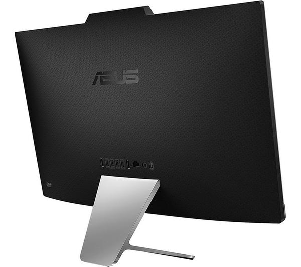 ASUS A3402 23.8" All-in-One PC - Intel® Core™ i3, 512 GB SSD, Black (GRADE - A)