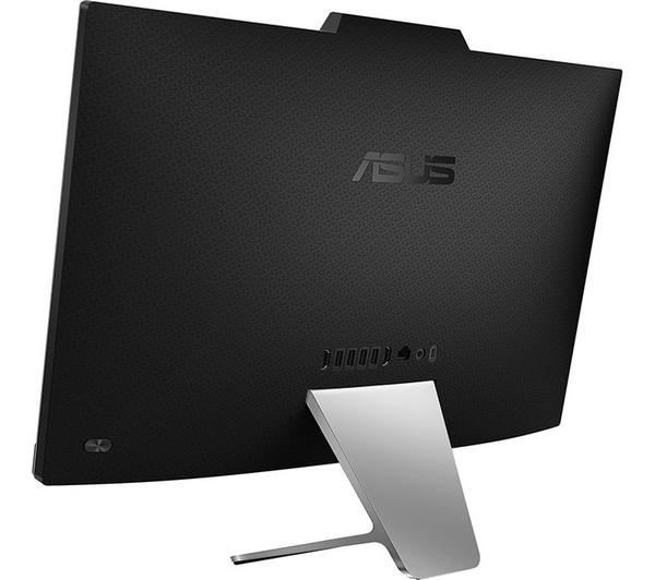 ASUS A3402 23.8" All-in-One PC - Intel® Core™ i3, 512 GB SSD, Black (GRADE - A)