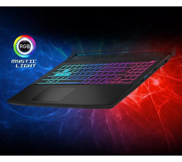 MSI Katana B13V 15.6" Gaming Laptop - Intel® Core™ i9, RTX 4070, 1 TB SSD