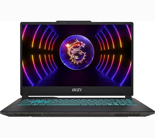 MSI Cyborg 15 15.6" Gaming Laptop - Intel® Core™ i5, RTX 2050, 512 GB SSD