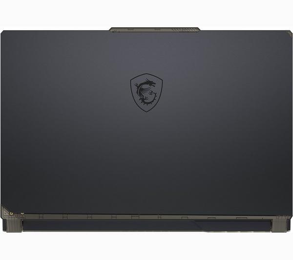 MSI Cyborg 15 15.6" Gaming Laptop - Intel® Core™ i5, RTX 3050, 512 GB SSD