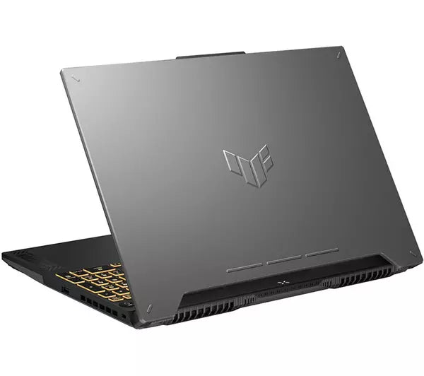 ASUS TUF Gaming F15 15.6" Gaming Laptop - Intel® Core™ i7, RTX 4050, 1 TB SSD