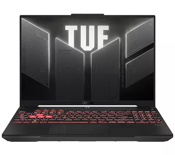 ASUS TUF Gaming A16 16" Gaming Laptop - AMD Ryzen 9, RTX 4060, 1 TB SSD