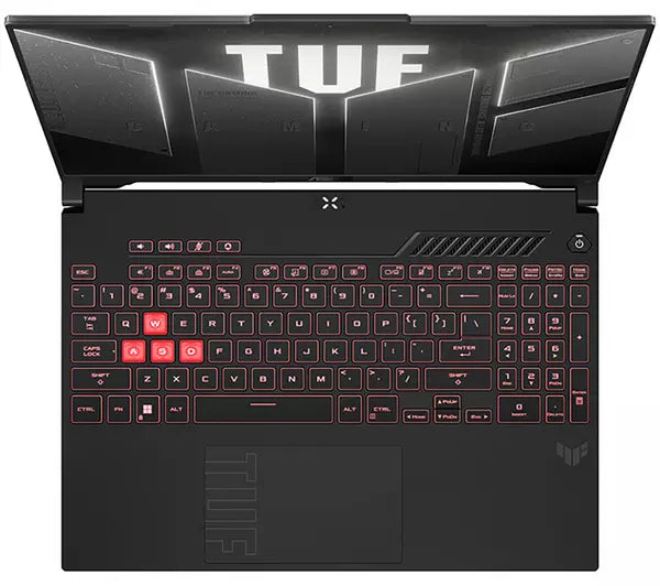 ASUS TUF Gaming A16 16" Gaming Laptop - AMD Ryzen 9, RTX 4060, 1 TB SSD