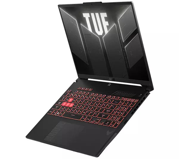 ASUS TUF Gaming A16 16" Gaming Laptop - AMD Ryzen 9, RTX 4060, 1 TB SSD