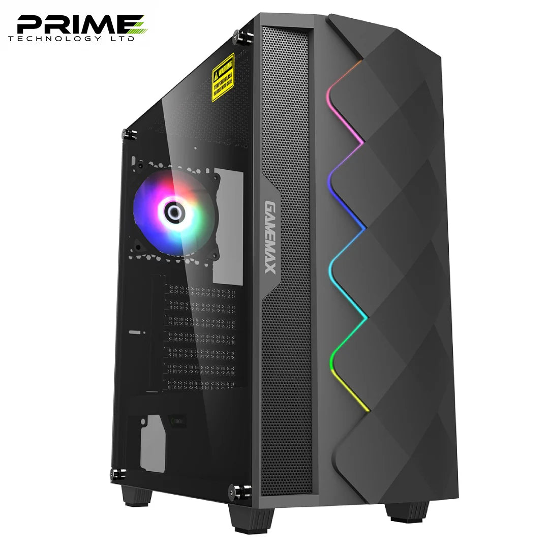 GAMING PC BUNDLE