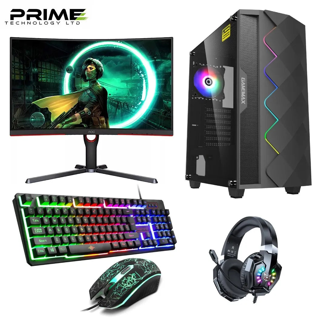 GAMING PC