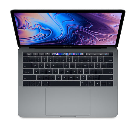 MacBook Pro 13-inch (2019) 2.8 GHz Quad-Core/ i7 / 16 GB