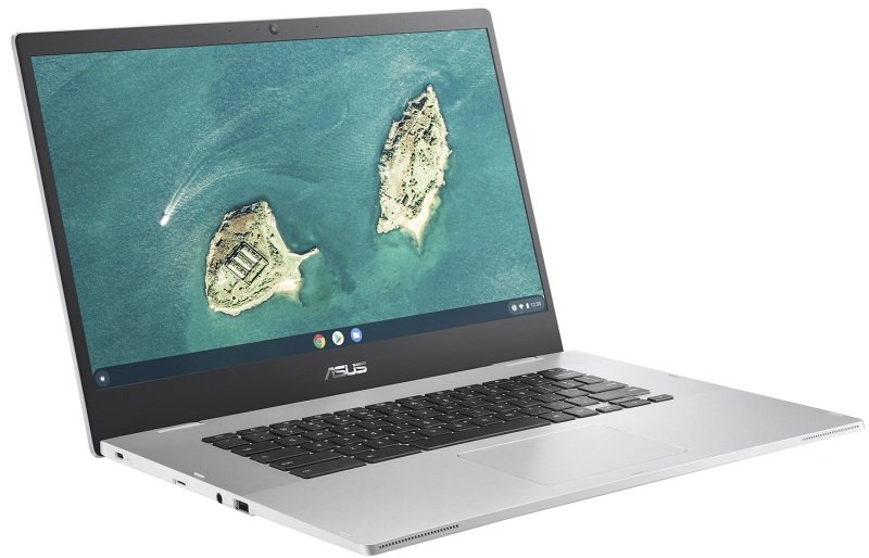 ASUS CX1 (CX1500) Chromebook - Intel Celeron N4500