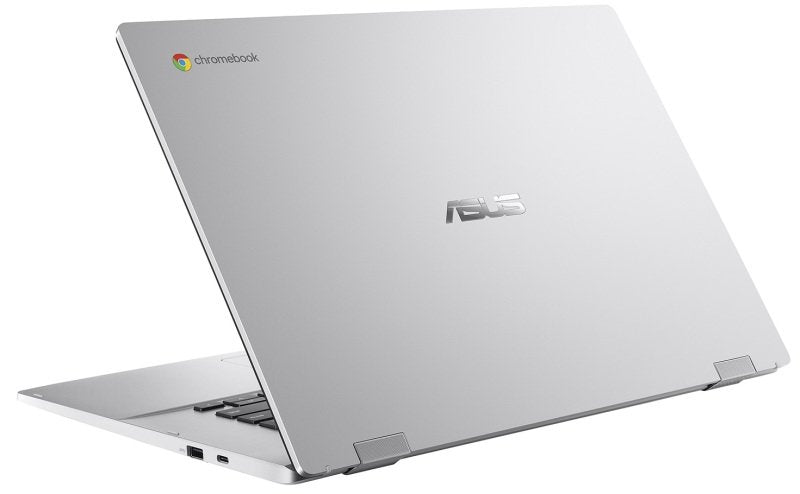 ASUS CX1 (CX1500) Chromebook - Intel Celeron N4500