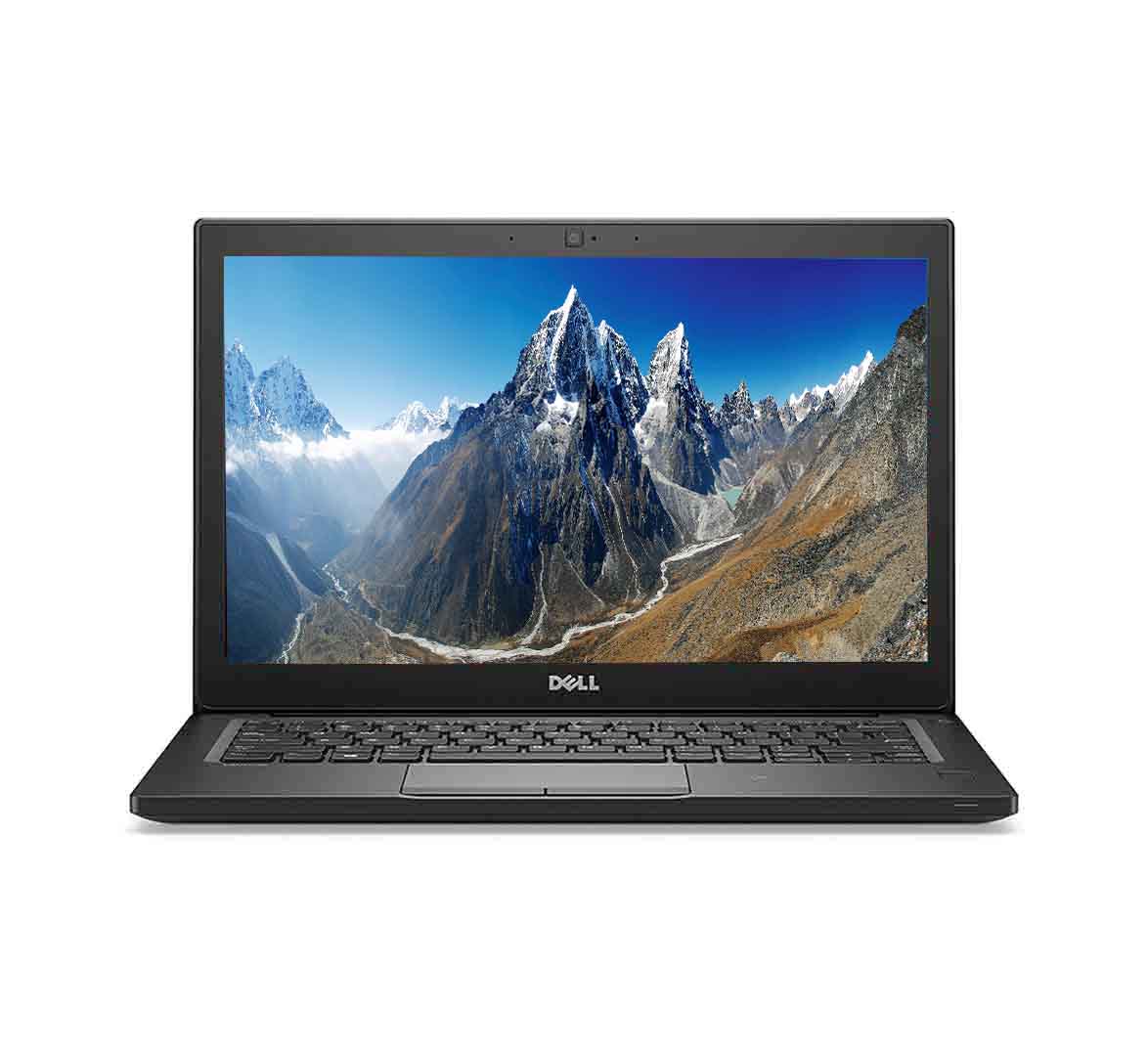 Dell Latitude E7380 - i5 6th Gen 16GB 256GB SSD Windows 10 Pro