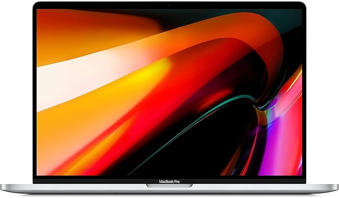 MacBook Pro 13-inch (2019) 2.8 GHz Quad-Core/ i7 / 16 GB