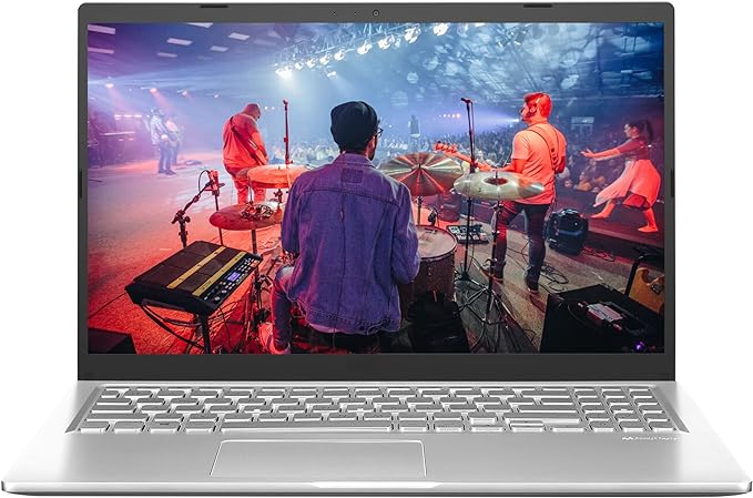 ASUS Vivobook 15 X515 15.6 Full HD Laptop (REFUBRISHED) (Intel Core i3, 8GB RAM, 256GB PCIe SSD, Windows 11)