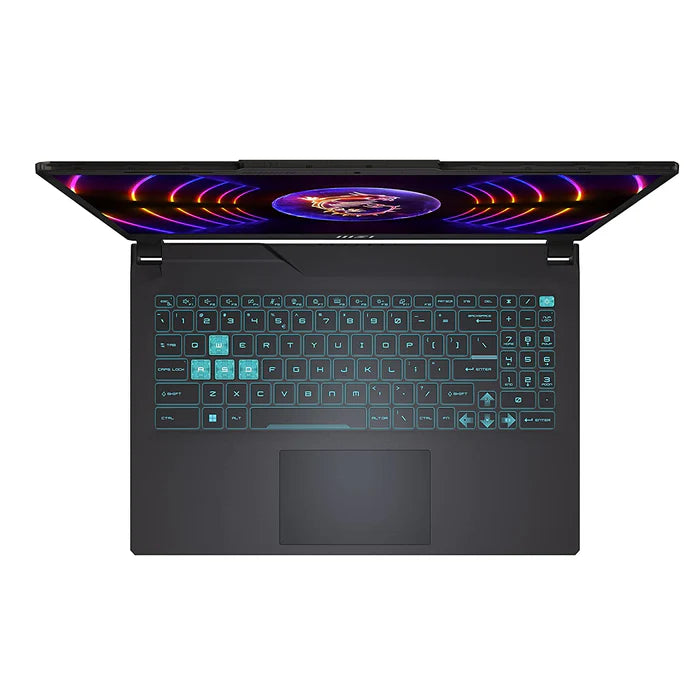 MSI CYBORG 15 A12VF (RTX 4060, GDDR6 8GB) GAMING LAPTOP