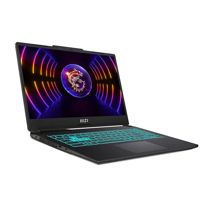 MSI CYBORG 15 A12VF (RTX 4060, GDDR6 8GB) GAMING LAPTOP