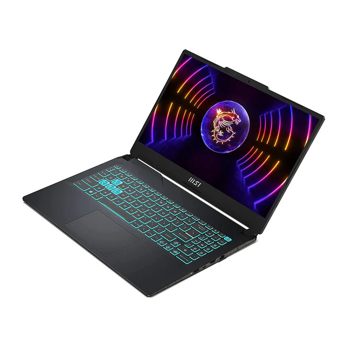 MSI CYBORG 15 A12VF (RTX 4060, GDDR6 8GB) GAMING LAPTOP