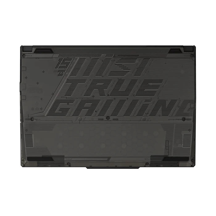 MSI CYBORG 15 A12VF (RTX 4060, GDDR6 8GB) GAMING LAPTOP