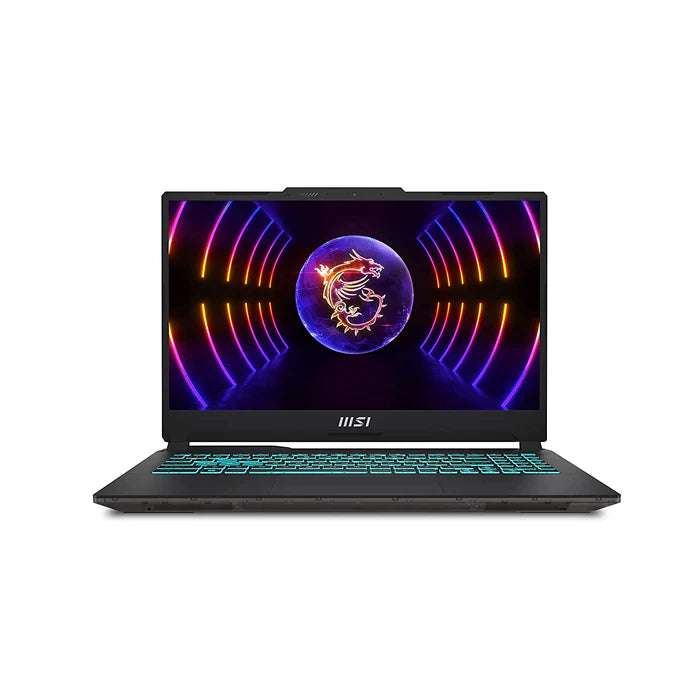 MSI CYBORG 15 A12VF (RTX 4060, GDDR6 8GB) GAMING LAPTOP