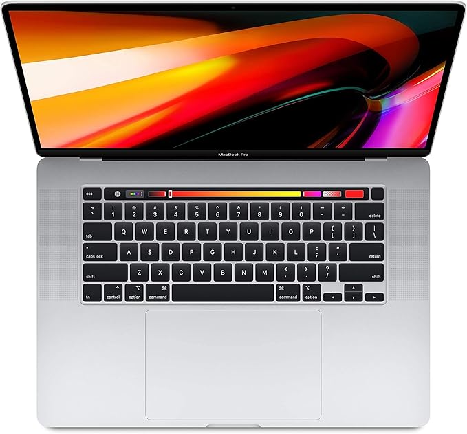 MacBook Pro 13-inch (2019) 2.8 GHz Quad-Core/ i7 / 16 GB