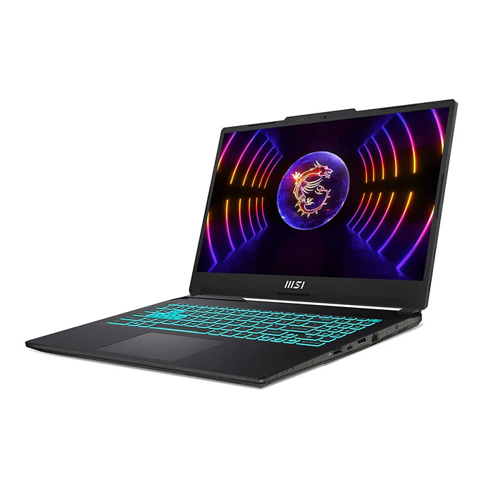 MSI CYBORG 15 A12VF (RTX 4060, GDDR6 8GB) GAMING LAPTOP