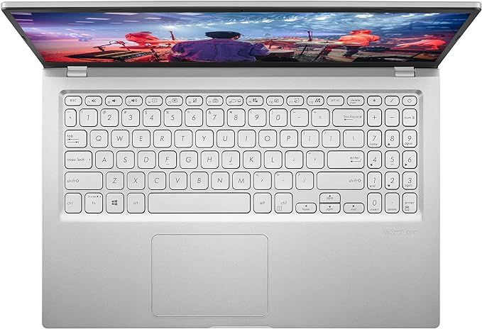 ASUS Vivobook 15 X515 15.6 Full HD Laptop (REFUBRISHED) (Intel Core i3, 8GB RAM, 256GB PCIe SSD, Windows 11)