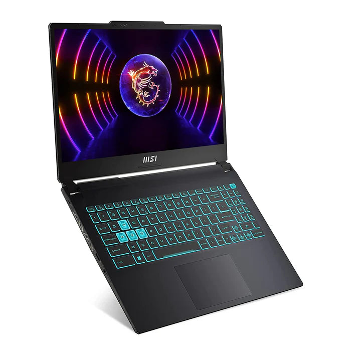 MSI CYBORG 15 A12VF (RTX 4060, GDDR6 8GB) GAMING LAPTOP