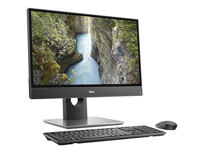 Dell Optiplex 3280 AIO | Core i5-10500T 8GB 250GB SSD  Win10 Pro