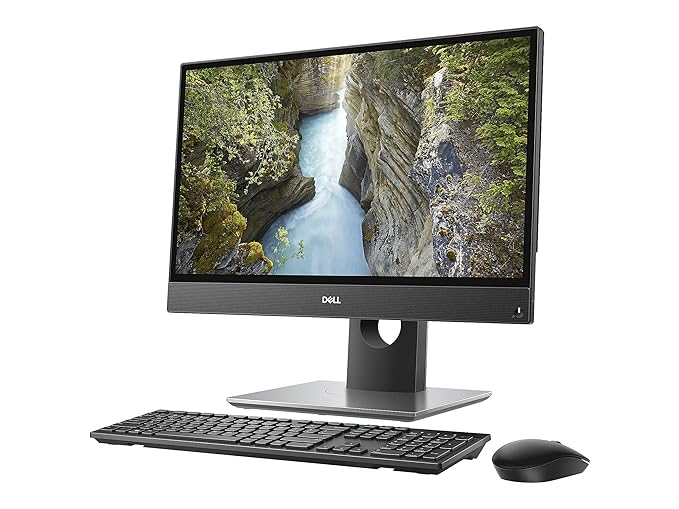 Dell Optiplex 3280 AIO | Core i5-10500T 8GB 250GB SSD  Win10 Pro