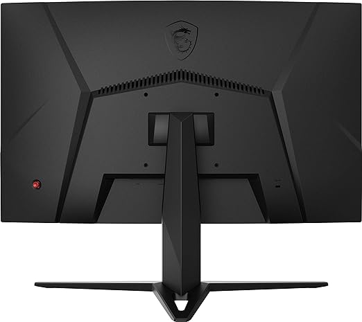 MSI Optix G24C4 Curved Gaming Monitor | 23.6 Inch (60 Cm) 1920 X 1080 Pixels