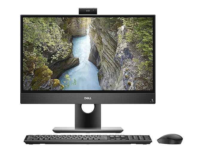 Dell Optiplex 3280 AIO | Core i5-10500T 8GB 250GB SSD  Win10 Pro