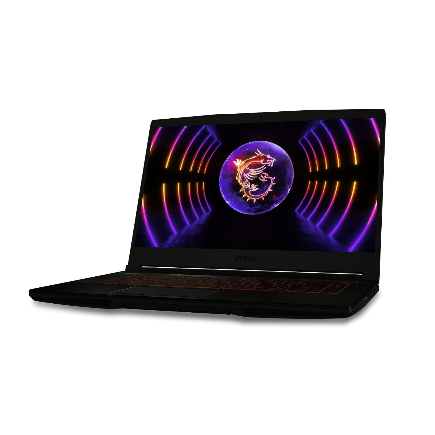 MSI Thin GF63 12VE-424UK Intel Core i5 16GB 512GB RTX 4050 144Hz FHD 15.6 Inch Windows 11 Gaming Laptop