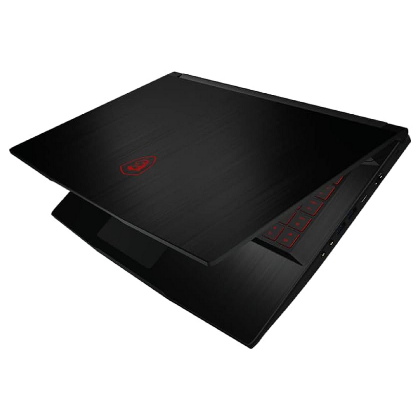 MSI Thin GF63 12VE-424UK Intel Core i5 16GB 512GB RTX 4050 144Hz FHD 15.6 Inch Windows 11 Gaming Laptop