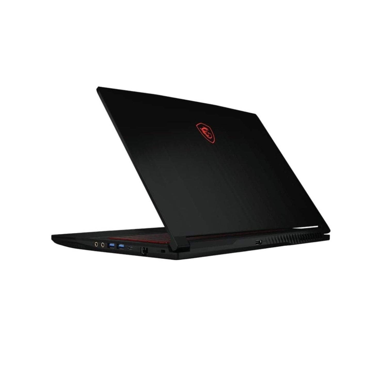 MSI Thin GF63 12VE-424UK Intel Core i5 16GB 512GB RTX 4050 144Hz FHD 15.6 Inch Windows 11 Gaming Laptop