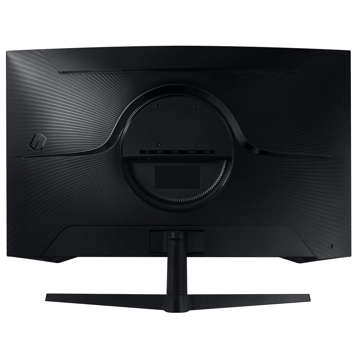 Curved Odyssey Gaming Monitor32" G55T QHD, 144Hz