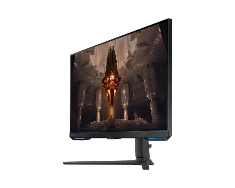 Samsung Odyssey G7 28" IPS Monitor, 3840 x 2160 4K UHD, 144Hz, 1ms