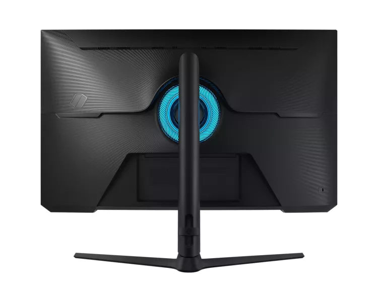 Samsung Odyssey G7 28" IPS Monitor, 3840 x 2160 4K UHD, 144Hz, 1ms