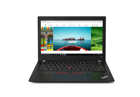 Lenovo Thinkpad x280 i5-8250U 8GB RAM 256GB NVMe 1.60GHz