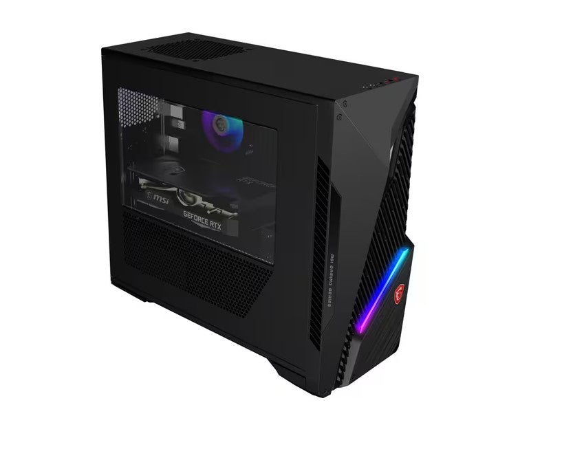 MSI MAG Infinite S3 Gaming PC - Intel® Core™ i5, RTX 4060, 1 TB SSD