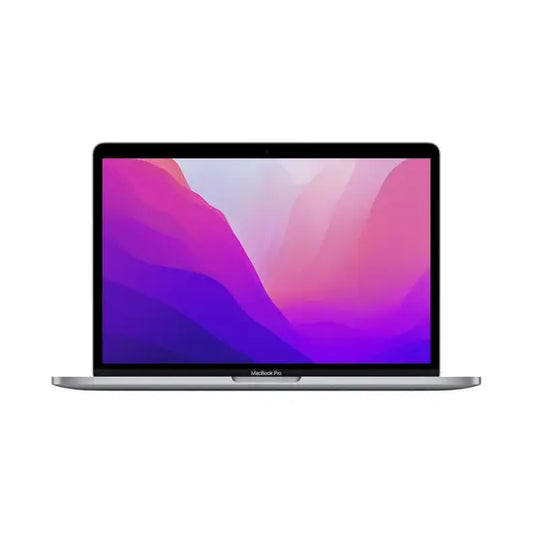 MacBook Pro 13,3/i5-6287U/8GB Ram/256GB SSD/TouchBar/13"/SG/B