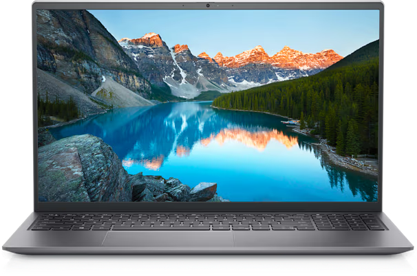 Dell Inspiron 15 5000 (Refubrished)